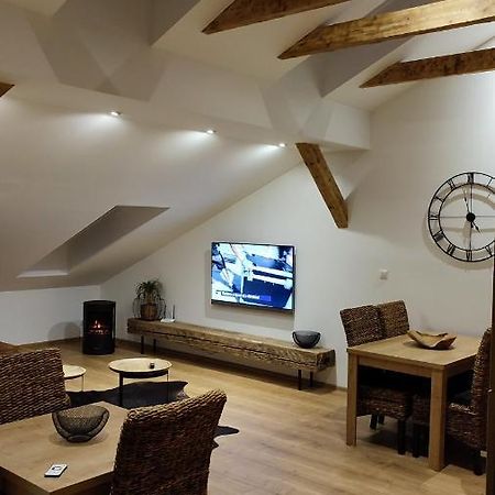 Ltm Apartman Spišská Nová Ves المظهر الخارجي الصورة