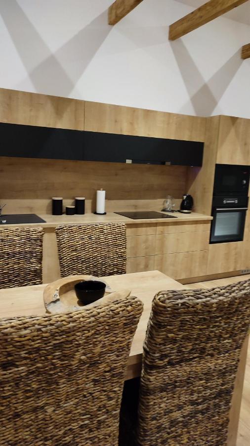 Ltm Apartman Spišská Nová Ves المظهر الخارجي الصورة