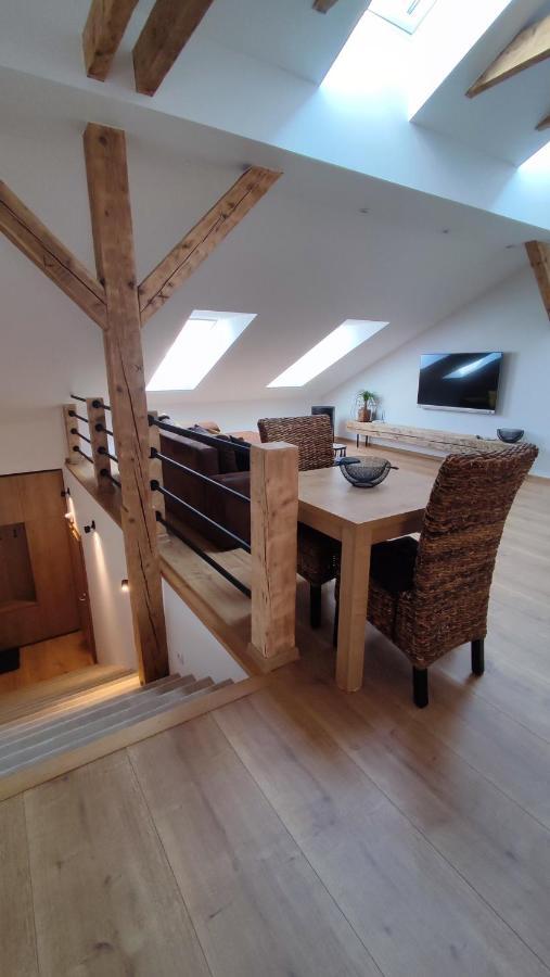 Ltm Apartman Spišská Nová Ves المظهر الخارجي الصورة