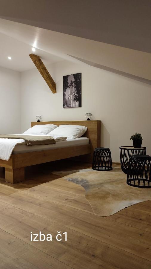 Ltm Apartman Spišská Nová Ves المظهر الخارجي الصورة