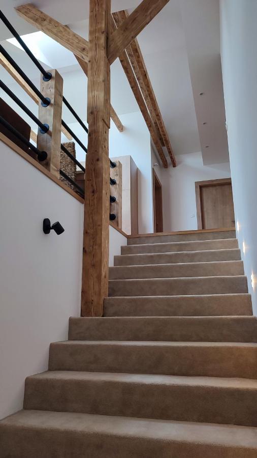 Ltm Apartman Spišská Nová Ves المظهر الخارجي الصورة