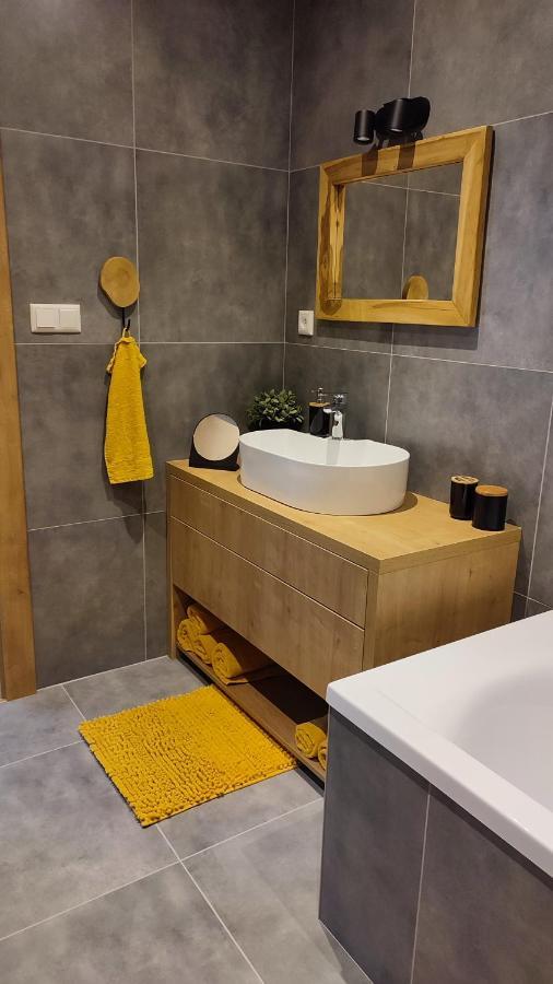 Ltm Apartman Spišská Nová Ves المظهر الخارجي الصورة